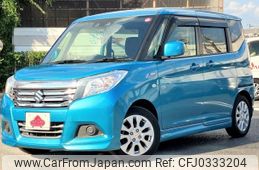 suzuki solio 2019 GOO_JP_700050301430241015008