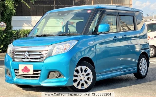 suzuki solio 2019 GOO_JP_700050301430241015008 image 1