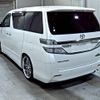 toyota vellfire 2014 -TOYOTA--Vellfire GGH20W-8086034---TOYOTA--Vellfire GGH20W-8086034- image 2