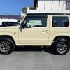 suzuki jimny 2023 -SUZUKI--ｼﾞﾑﾆｰ 4WD 3BA-JB64W--JB64W-276731---SUZUKI--ｼﾞﾑﾆｰ 4WD 3BA-JB64W--JB64W-276731- image 10