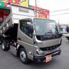 mitsubishi-fuso canter 2025 GOO_NET_EXCHANGE_0700553A30250521W001 image 7