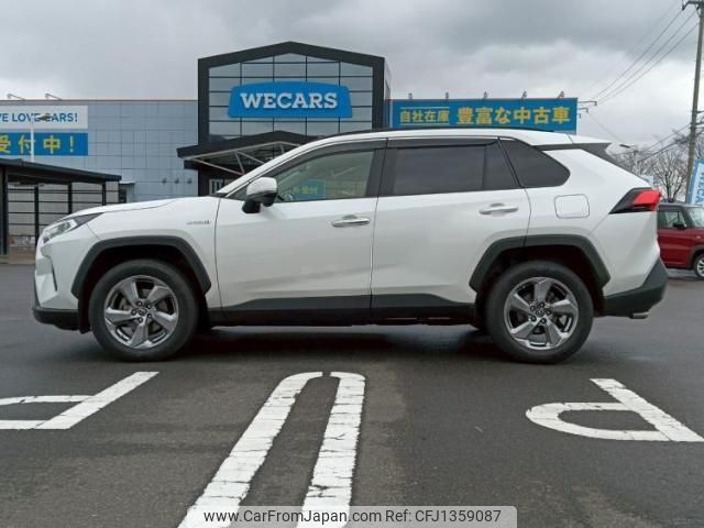 toyota rav4 2019 quick_quick_6AA-AXAH54_AXAH54-4006531 image 2