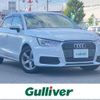 audi a1 2016 -AUDI--Audi A1 DBA-8XCHZ--WAUZZZ8X2GB051031---AUDI--Audi A1 DBA-8XCHZ--WAUZZZ8X2GB051031- image 1