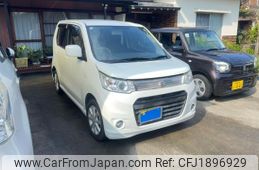 suzuki wagon-r-stingray 2013 CFJ1896929