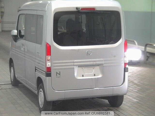 honda n-van 2018 -HONDA--N VAN JJ2-3004178---HONDA--N VAN JJ2-3004178- image 2