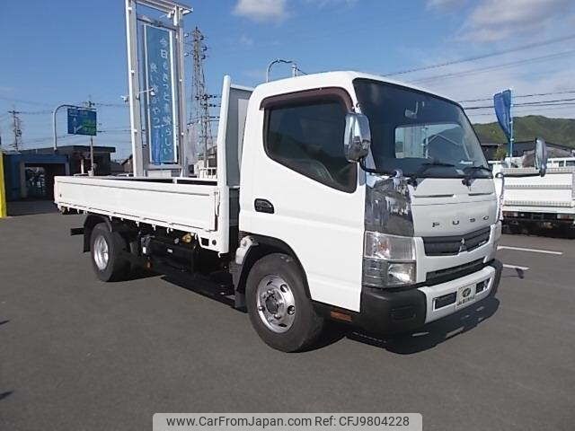 mitsubishi-fuso canter 2015 -MITSUBISHI--Canter FEB80-541145---MITSUBISHI--Canter FEB80-541145- image 1