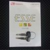 daihatsu esse 2008 CFJ1726266 image 15
