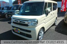 suzuki spacia 2024 -SUZUKI--Spacia 5AA-MK94S--MK94S-172***---SUZUKI--Spacia 5AA-MK94S--MK94S-172***-