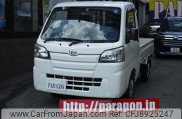 daihatsu hijet-truck 2018 quick_quick_S510P_S510P-0213644