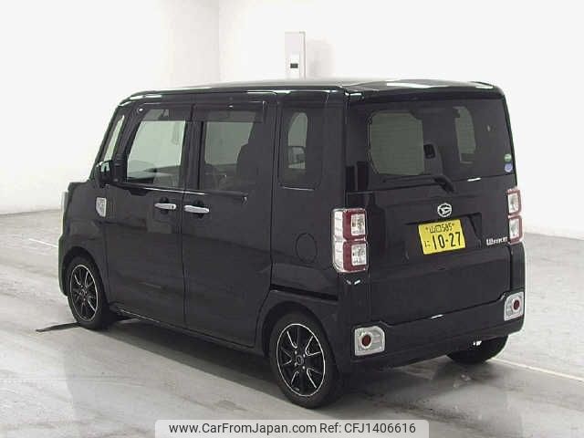 daihatsu wake 2019 -DAIHATSU 【山口 585ﾆ1027】--WAKE LA700S--0135155---DAIHATSU 【山口 585ﾆ1027】--WAKE LA700S--0135155- image 2