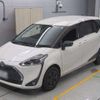 toyota sienta 2022 -TOYOTA 【京都 530ﾃ7552】--Sienta 5BA-NSP170G--NSP170-7302342---TOYOTA 【京都 530ﾃ7552】--Sienta 5BA-NSP170G--NSP170-7302342- image 1