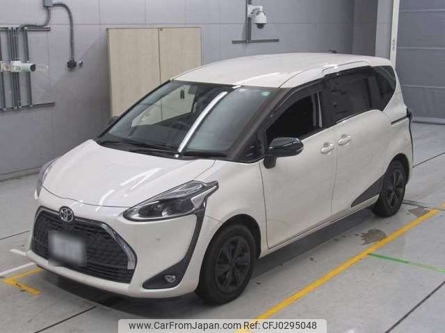 toyota sienta 2022 -TOYOTA 【京都 530ﾃ7552】--Sienta 5BA-NSP170G--NSP170-7302342---TOYOTA 【京都 530ﾃ7552】--Sienta 5BA-NSP170G--NSP170-7302342- image 1