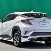 toyota c-hr 2017 -TOYOTA--C-HR DAA-ZYX10--ZYX10-2042145---TOYOTA--C-HR DAA-ZYX10--ZYX10-2042145- image 6