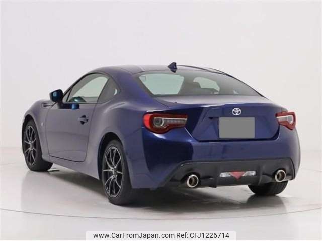 toyota 86 2016 -TOYOTA 【浜松 302ﾀ8257】--86 ZN6--ZN6-070946---TOYOTA 【浜松 302ﾀ8257】--86 ZN6--ZN6-070946- image 2