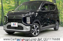 mitsubishi ek-cross 2022 quick_quick_B37W_B37W-0200476