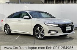 honda accord 2020 -HONDA--Accord 6AA-CV3--CV3-1002985---HONDA--Accord 6AA-CV3--CV3-1002985-