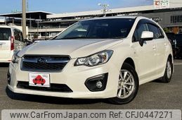 subaru impreza-wagon 2014 -SUBARU--Impreza Wagon DBA-GP2--GP2-023843---SUBARU--Impreza Wagon DBA-GP2--GP2-023843-