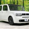 nissan cube 2017 -NISSAN--Cube DBA-Z12--Z12-319546---NISSAN--Cube DBA-Z12--Z12-319546- image 17