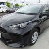 toyota yaris 2023 -TOYOTA 【宮城 536】--Yaris MXPH10--MXPH10-2117819---TOYOTA 【宮城 536】--Yaris MXPH10--MXPH10-2117819- image 38