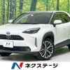 toyota yaris-cross 2021 quick_quick_MXPJ10_MXPJ10-3030467 image 1