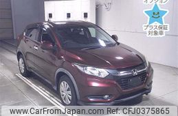 honda vezel 2014 -HONDA--VEZEL RU1-1002692---HONDA--VEZEL RU1-1002692-