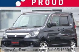 suzuki solio 2012 CFJ1830471