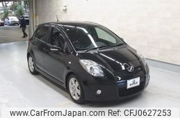 toyota vitz 2006 -TOYOTA--Vitz NCP91-5062951---TOYOTA--Vitz NCP91-5062951-