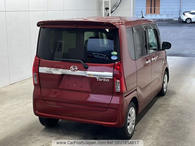 daihatsu tanto 2020 CFJ1854817 image 2