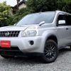 nissan x-trail 2009 F00099 image 9