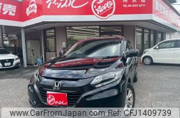 honda vezel 2016 -HONDA--VEZEL DBA-RU1--RU1-1212714---HONDA--VEZEL DBA-RU1--RU1-1212714-