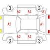 toyota hilux-surf 2003 -TOYOTA--Hilux Surf LA-RZN215W--RZN215-0003892---TOYOTA--Hilux Surf LA-RZN215W--RZN215-0003892- image 2