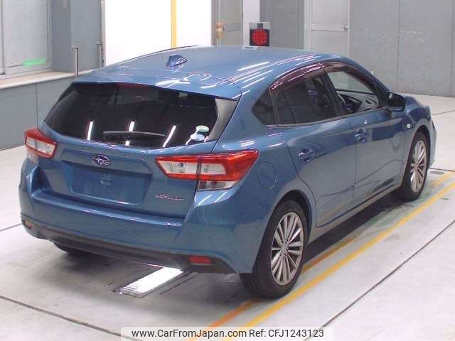 subaru impreza-wagon 2016 -SUBARU--Impreza Wagon DBA-GT2--GT2-002664---SUBARU--Impreza Wagon DBA-GT2--GT2-002664- image 2