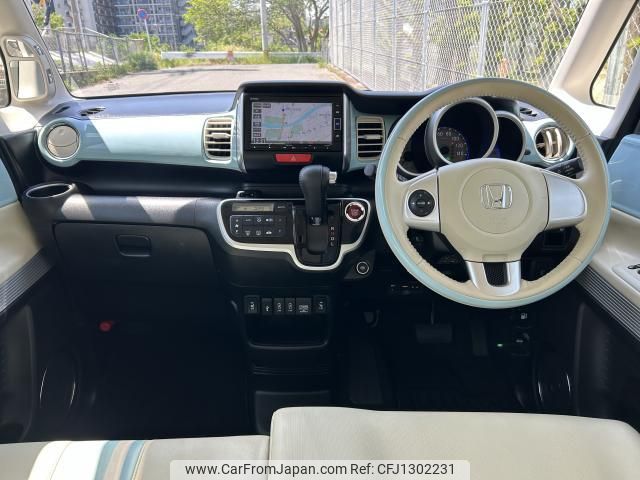 honda n-box-slash 2019 quick_quick_DBA-JF1_JF1-7307080 image 2