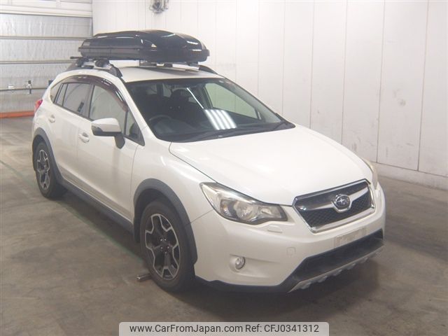 subaru xv 2015 -SUBARU--Subaru XV GP7--101817---SUBARU--Subaru XV GP7--101817- image 1