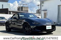 mazda roadster 2024 CFJ1479092