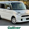 daihatsu tanto 2018 -DAIHATSU--Tanto DBA-LA600S--LA600S-0648534---DAIHATSU--Tanto DBA-LA600S--LA600S-0648534- image 1