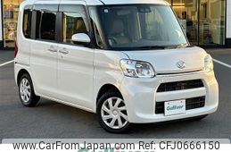 daihatsu tanto 2018 -DAIHATSU--Tanto DBA-LA600S--LA600S-0648534---DAIHATSU--Tanto DBA-LA600S--LA600S-0648534-