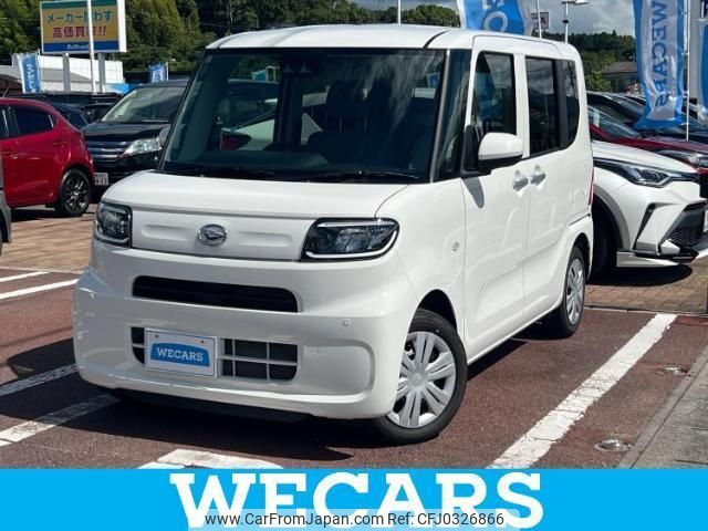 daihatsu tanto 2023 quick_quick_5BA-LA650S_LA650S-0339514 image 1