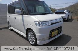 daihatsu tanto 2007 -DAIHATSU--Tanto L350S--0334575---DAIHATSU--Tanto L350S--0334575-