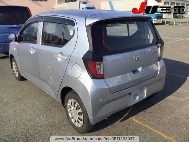 daihatsu mira-e-s 2022 -DAIHATSU--Mira e:s LA350S--0295298---DAIHATSU--Mira e:s LA350S--0295298- image 2