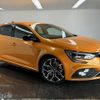 renault megane 2022 quick_quick_7BA-BBM5P1_VF1RFB002M0837256 image 1