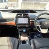 toyota prius 2017 quick_quick_ZVW50_ZVW50-6071024 image 2