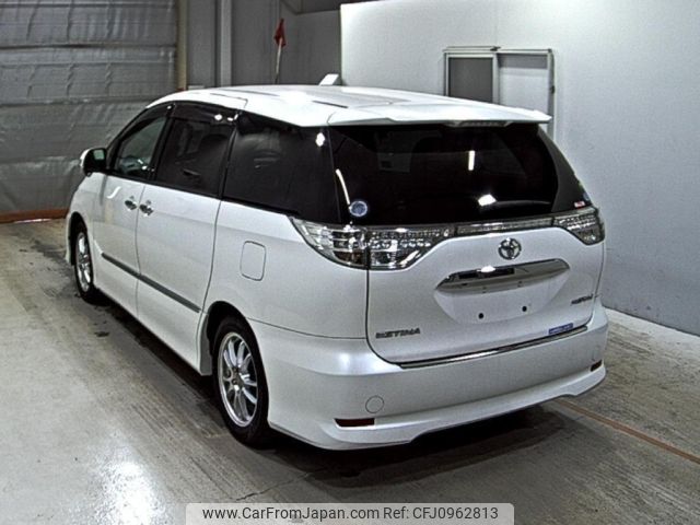toyota estima 2014 -TOYOTA--Estima ACR50W-7124065---TOYOTA--Estima ACR50W-7124065- image 2