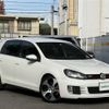 volkswagen golf 2012 -VOLKSWAGEN--VW Golf ABA-1KCCZ--WVWZZZ1KZCW185066---VOLKSWAGEN--VW Golf ABA-1KCCZ--WVWZZZ1KZCW185066- image 1