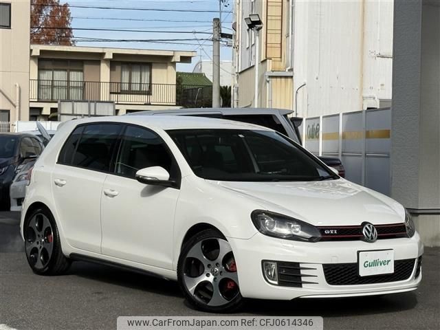 volkswagen golf 2012 -VOLKSWAGEN--VW Golf ABA-1KCCZ--WVWZZZ1KZCW185066---VOLKSWAGEN--VW Golf ABA-1KCCZ--WVWZZZ1KZCW185066- image 1