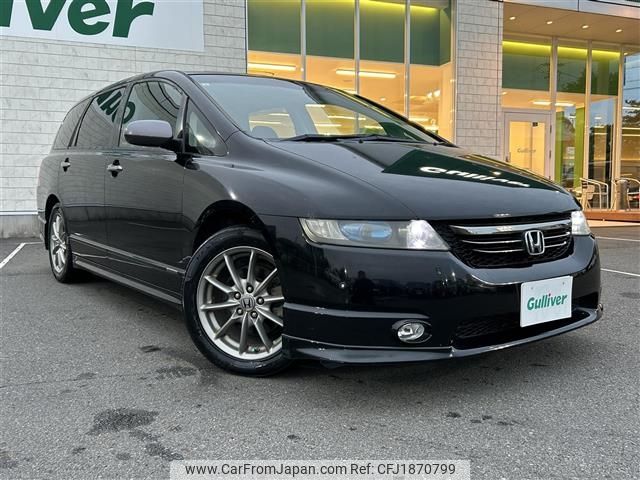 honda odyssey 2005 CFJ1870799 image 1