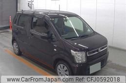 suzuki wagon-r 2018 22817