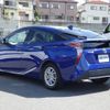 toyota prius 2016 CFJ1753377 image 4