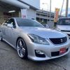 toyota crown 2009 -TOYOTA--Crown DBA-GRS204--GRS204-0012660---TOYOTA--Crown DBA-GRS204--GRS204-0012660- image 3