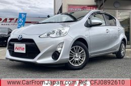 toyota aqua 2016 quick_quick_NHP10_NHP10-6484396
